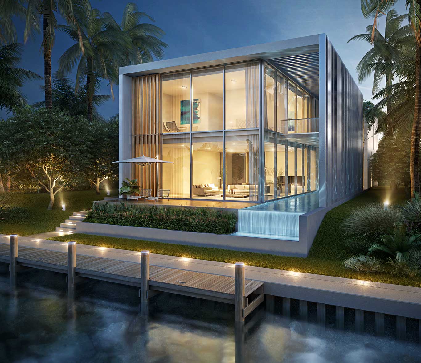 The Ritz-Carlton Residences, Miami Beach Villa